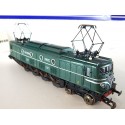 REF 8483 JOUEF LOCOMOTIVE 2D2 9135 ETAT NEUVE EN BOITE BLEU HO
