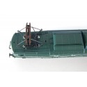 REF 8483 JOUEF LOCOMOTIVE 2D2 9135 ETAT NEUVE EN BOITE BLEU HO