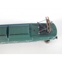 REF 8483 JOUEF LOCOMOTIVE 2D2 9135 ETAT NEUVE EN BOITE BLEU HO