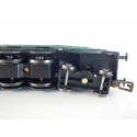 REF 8483 JOUEF LOCOMOTIVE 2D2 9135 ETAT NEUVE EN BOITE BLEU HO