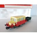 8525 JOUEF SUPERBE DRAISINE DU 65 EN BOITE ROUGE ETAT NEUVE HO