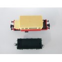 8525 JOUEF SUPERBE DRAISINE DU 65 EN BOITE ROUGE ETAT NEUVE HO