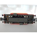 8525 JOUEF SUPERBE DRAISINE DU 65 EN BOITE ROUGE ETAT NEUVE HO