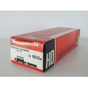 8525 JOUEF SUPERBE DRAISINE DU 65 EN BOITE ROUGE ETAT NEUVE HO