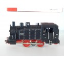 8311 JOUEF RARE LOCO VAPEUR 020 T BOITE ROUGE ETAT NEUF HO