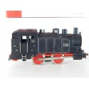 8311 JOUEF RARE LOCO VAPEUR 020 T BOITE ROUGE ETAT NEUF HO