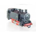 8311 JOUEF RARE LOCO VAPEUR 020 T BOITE ROUGE ETAT NEUF HO