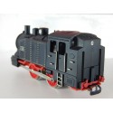 8311 JOUEF RARE LOCO VAPEUR 020 T BOITE ROUGE ETAT NEUF HO