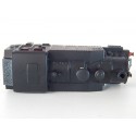 8311 JOUEF RARE LOCO VAPEUR 020 T BOITE ROUGE ETAT NEUF HO