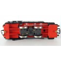 8311 JOUEF RARE LOCO VAPEUR 020 T BOITE ROUGE ETAT NEUF HO