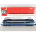 8561 JOUEF LOCOMOTIVE DIESEL CC 70002 ETAT NEUVE BOITE ROUGE HO