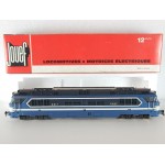 8561 JOUEF LOCOMOTIVE DIESEL CC 70002 ETAT NEUVE BOITE ROUGE HO