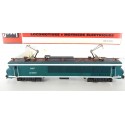 Réf 8440 JOUEF UNE LOCOMOTIVE CC 6551 DIT MAURIENNE HO NEUVE BOITE ROUGE