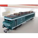 Réf 8440 JOUEF UNE LOCOMOTIVE CC 6551 DIT MAURIENNE HO NEUVE BOITE ROUGE