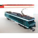 Réf 8440 JOUEF UNE LOCOMOTIVE CC 6551 DIT MAURIENNE HO NEUVE BOITE ROUGE
