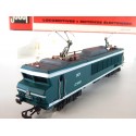 Réf 8440 JOUEF UNE LOCOMOTIVE CC 6551 DIT MAURIENNE HO NEUVE BOITE ROUGE