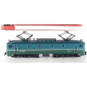 REF 8542 JOUEF LOCOMOTIVE CC 7107 ETAT NEUVE EN BOITE ROUGE HO