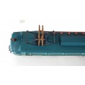 REF 8542 JOUEF LOCOMOTIVE CC 7107 ETAT NEUVE EN BOITE ROUGE HO
