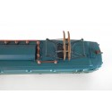 REF 8542 JOUEF LOCOMOTIVE CC 7107 ETAT NEUVE EN BOITE ROUGE HO