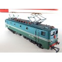 REF 8542 JOUEF LOCOMOTIVE CC 7107 ETAT NEUVE EN BOITE ROUGE HO