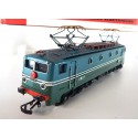 REF 8542 JOUEF LOCOMOTIVE CC 7107 ETAT NEUVE EN BOITE ROUGE HO