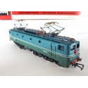 REF 8542 JOUEF LOCOMOTIVE CC 7107 ETAT NEUVE EN BOITE ROUGE HO