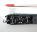 REF 8542 JOUEF LOCOMOTIVE CC 7107 ETAT NEUVE EN BOITE ROUGE HO