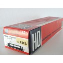 REF 8542 JOUEF LOCOMOTIVE CC 7107 ETAT NEUVE EN BOITE ROUGE HO