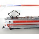 REF 8451 RARE JOUEF LOCOMOTIVE CC 40108 HO ETAT NEUVE EN BOITE BBR