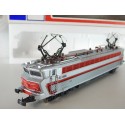 REF 8451 RARE JOUEF LOCOMOTIVE CC 40108 HO ETAT NEUVE EN BOITE BBR