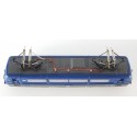 Réf 8585 LOCOMOTIVE DB 184003 TYPE BB BLEU SANS BOITE HO