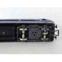 Réf 8585 LOCOMOTIVE DB 184003 TYPE BB BLEU SANS BOITE HO