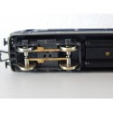 Réf 8585 LOCOMOTIVE DB 184003 TYPE BB BLEU SANS BOITE HO