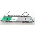 REF 3249 MEHANO LOCOMOTIVE BB 437001 FRET ETAT DU NEUF SANS BOITE HO