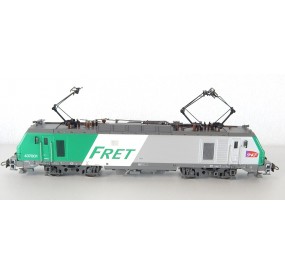 REF 3249 MEHANO LOCOMOTIVE BB 437001 FRET ETAT DU NEUF SANS BOITE HO