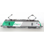 REF 3249 MEHANO LOCOMOTIVE BB 437001 FRET ETAT DU NEUF SANS BOITE HO