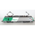 REF 3249 MEHANO LOCOMOTIVE BB 437001 FRET ETAT DU NEUF SANS BOITE HO