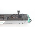 REF 3249 MEHANO LOCOMOTIVE BB 437001 FRET ETAT DU NEUF SANS BOITE HO