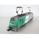 REF 3249 MEHANO LOCOMOTIVE BB 437001 FRET ETAT DU NEUF SANS BOITE HO