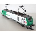 REF 3249 MEHANO LOCOMOTIVE BB 437001 FRET ETAT DU NEUF SANS BOITE HO