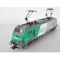 REF 3249 MEHANO LOCOMOTIVE BB 437001 FRET ETAT DU NEUF SANS BOITE HO
