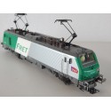 REF 3249 MEHANO LOCOMOTIVE BB 437001 FRET ETAT DU NEUF SANS BOITE HO