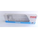 REF 96515 PIKO EXPERT LOCOMOTIVE FRET BB 408603 ETAT DU NEUF EN BOITE HO