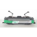 REF 96515 PIKO EXPERT LOCOMOTIVE FRET BB 408603 ETAT DU NEUF EN BOITE HO