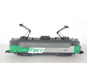 REF 96515 PIKO EXPERT LOCOMOTIVE FRET BB 408603 ETAT DU NEUF EN BOITE HO