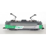REF 96515 PIKO EXPERT LOCOMOTIVE FRET BB 408603 ETAT DU NEUF EN BOITE HO
