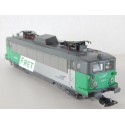 REF 96515 PIKO EXPERT LOCOMOTIVE FRET BB 408603 ETAT DU NEUF EN BOITE HO