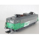 REF 96515 PIKO EXPERT LOCOMOTIVE FRET BB 408603 ETAT DU NEUF EN BOITE HO