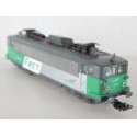 REF 96515 PIKO EXPERT LOCOMOTIVE FRET BB 408603 ETAT DU NEUF EN BOITE HO