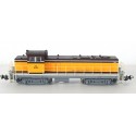 REF 96167 PIKO LOCOMOTIVE BB 63947 LIVRE ARZEN BORDEAUX SANS BOITE HO